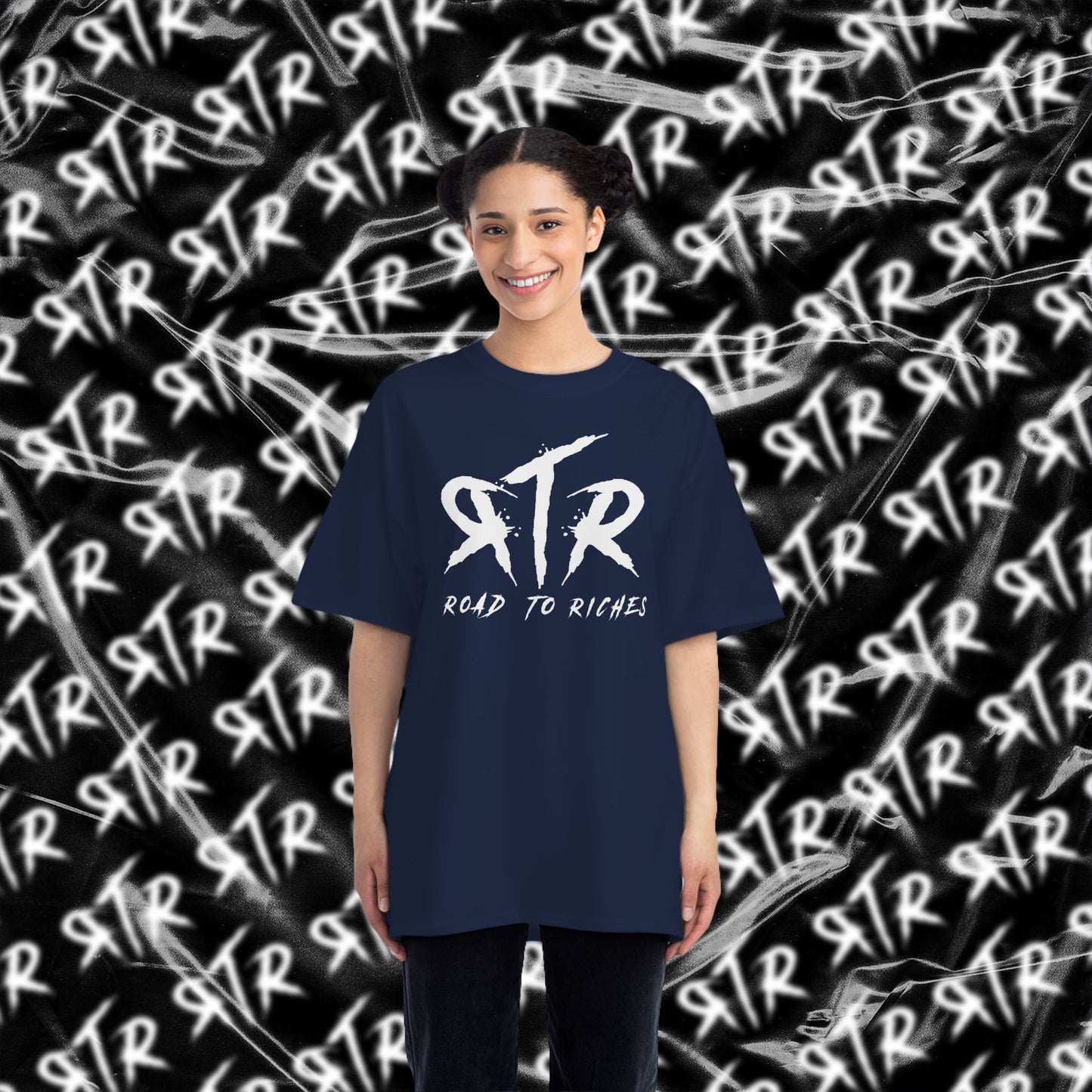 OG RTR® Short-Sleeve T-Shirt