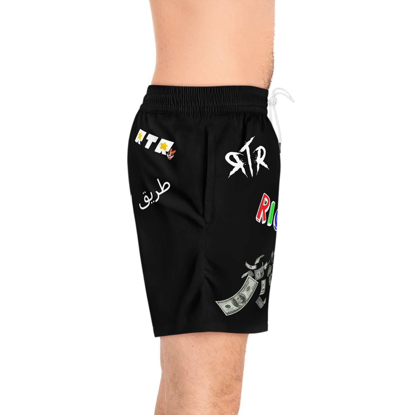 RTR® Shorts