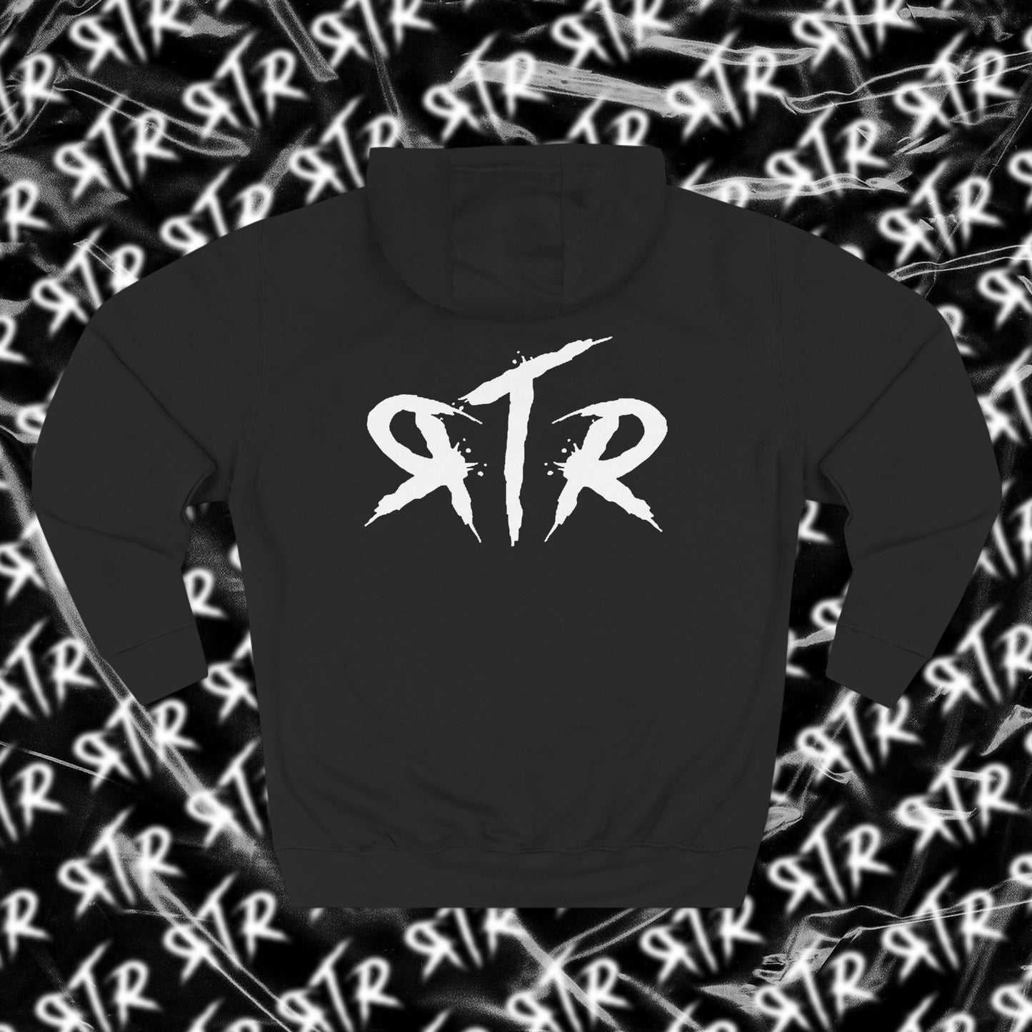 RTR® Vs. Everybody Pullover Hoodie