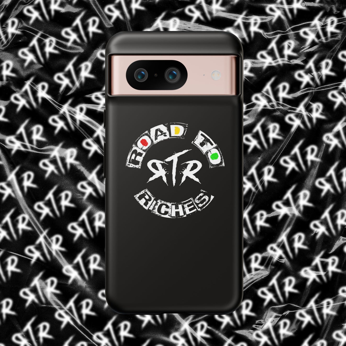 RTR® Road Runner 2-Layer Phone Case