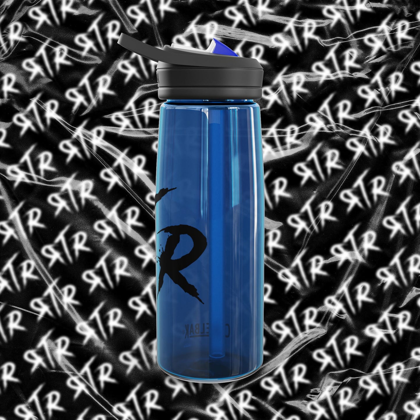 RTR® Water Bottle, 20oz\25oz