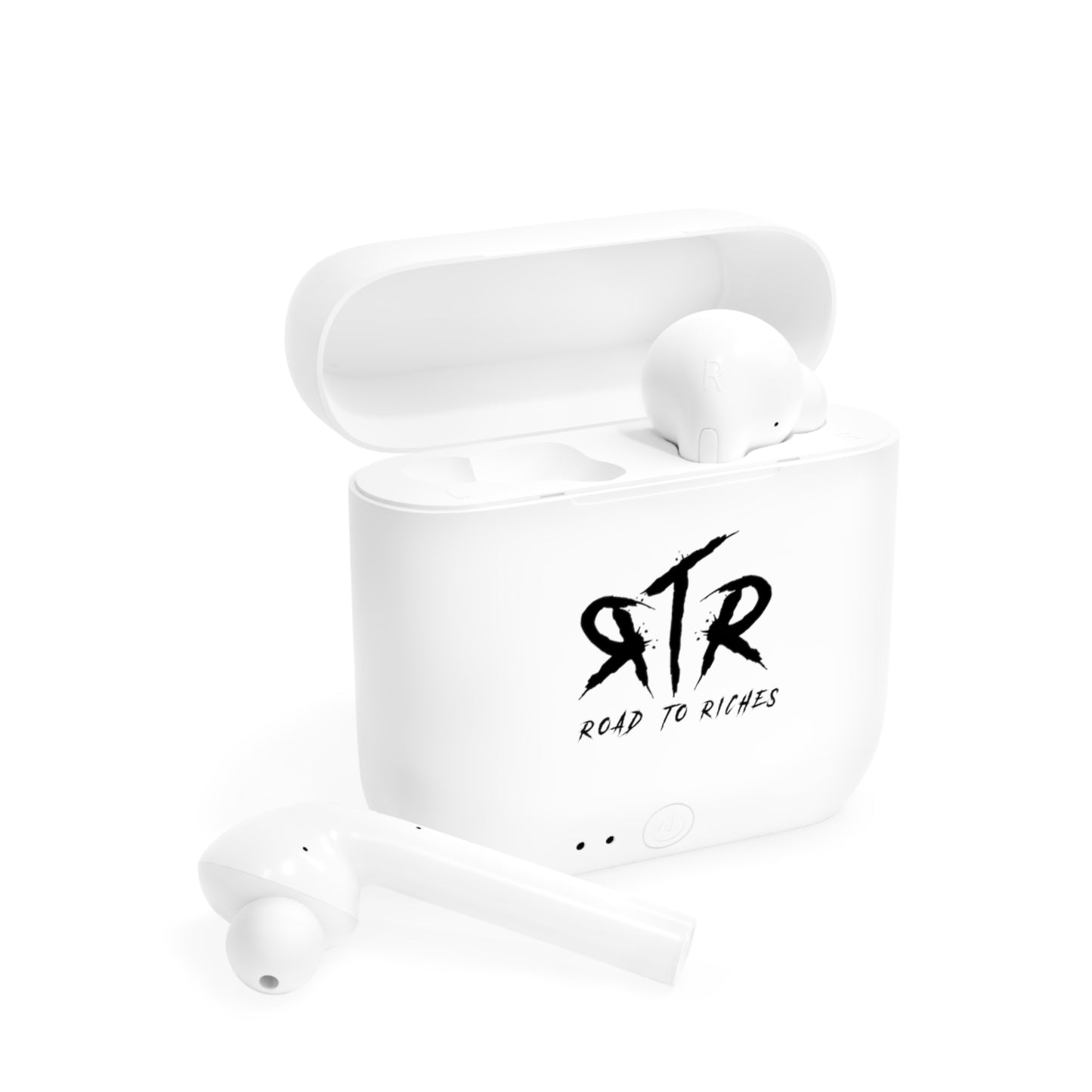 RTR® Wireless Earbuds