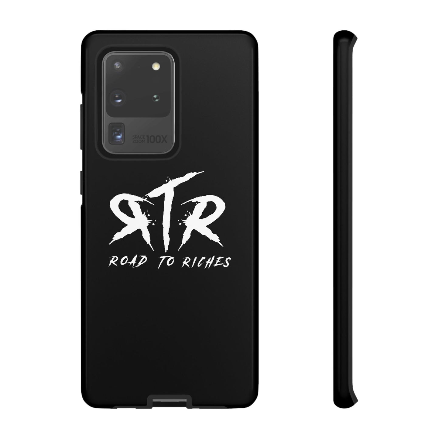 RTR® Tough Cases