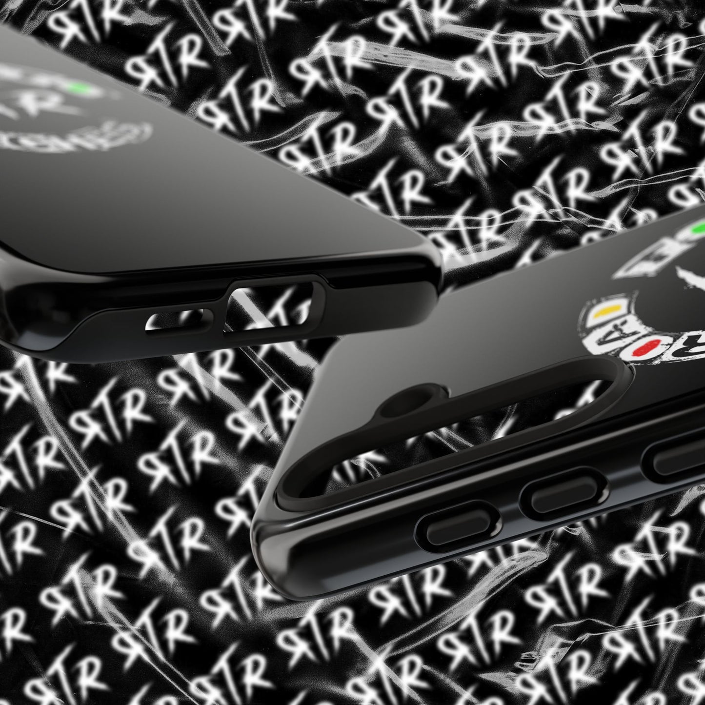 RTR® Road Runner 2-Layer Phone Case