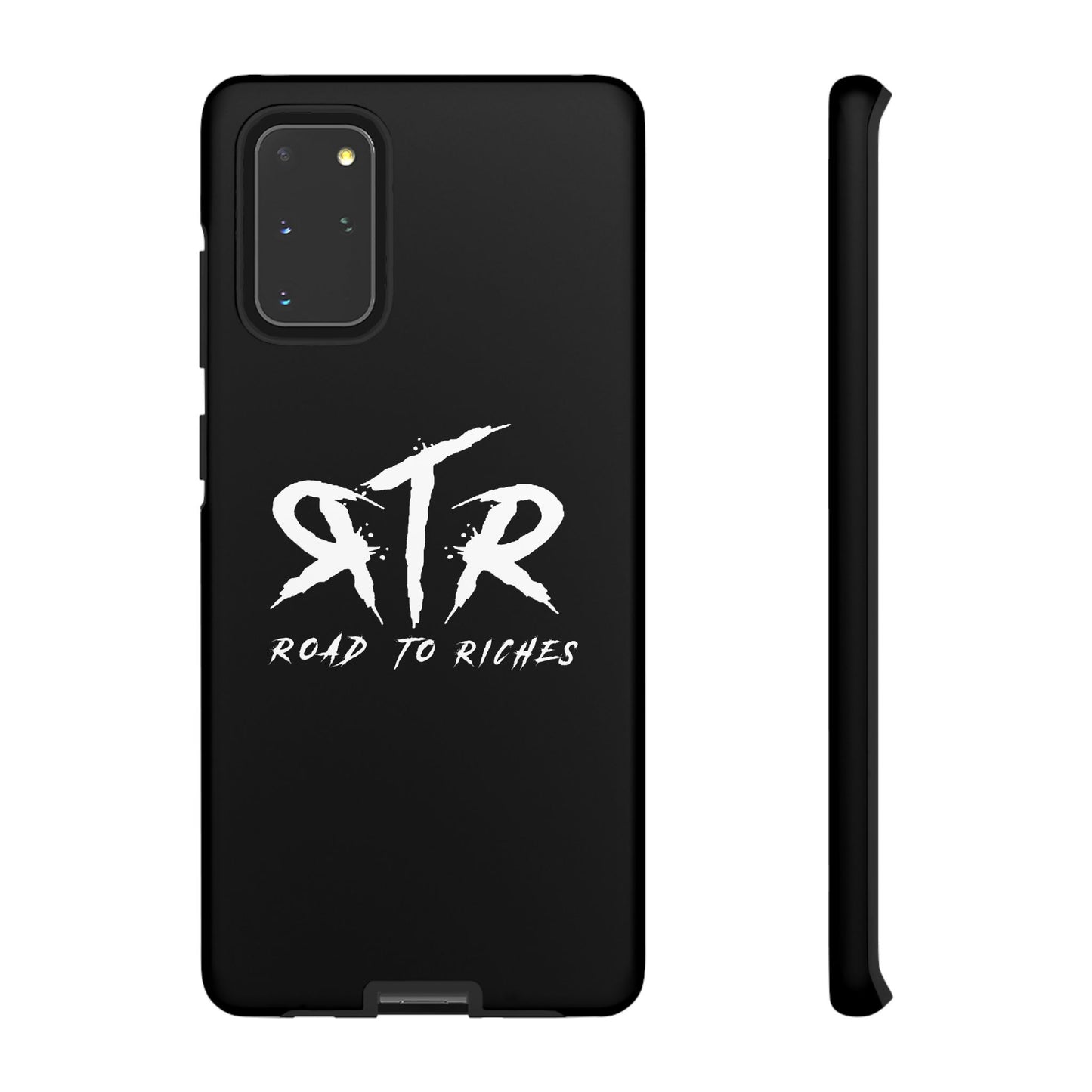 RTR® Tough Cases