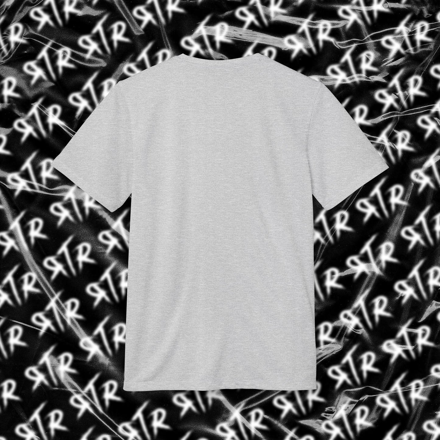 RTR® X Adidas Unisex Sport T-shirt