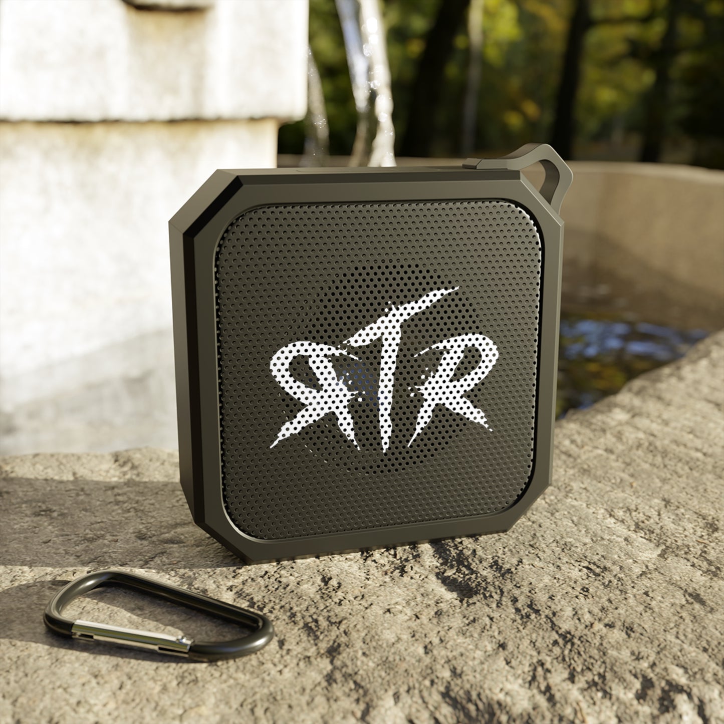RTR® Bluetooth Speaker