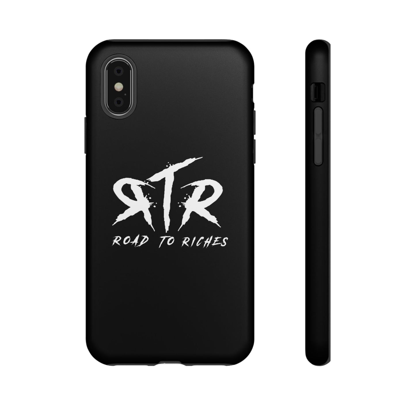 RTR® Tough Cases