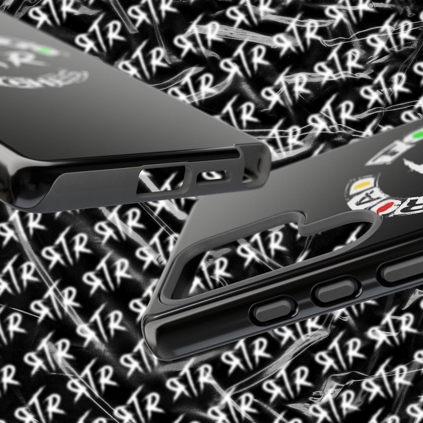 RTR® Road Runner 2-Layer Phone Case
