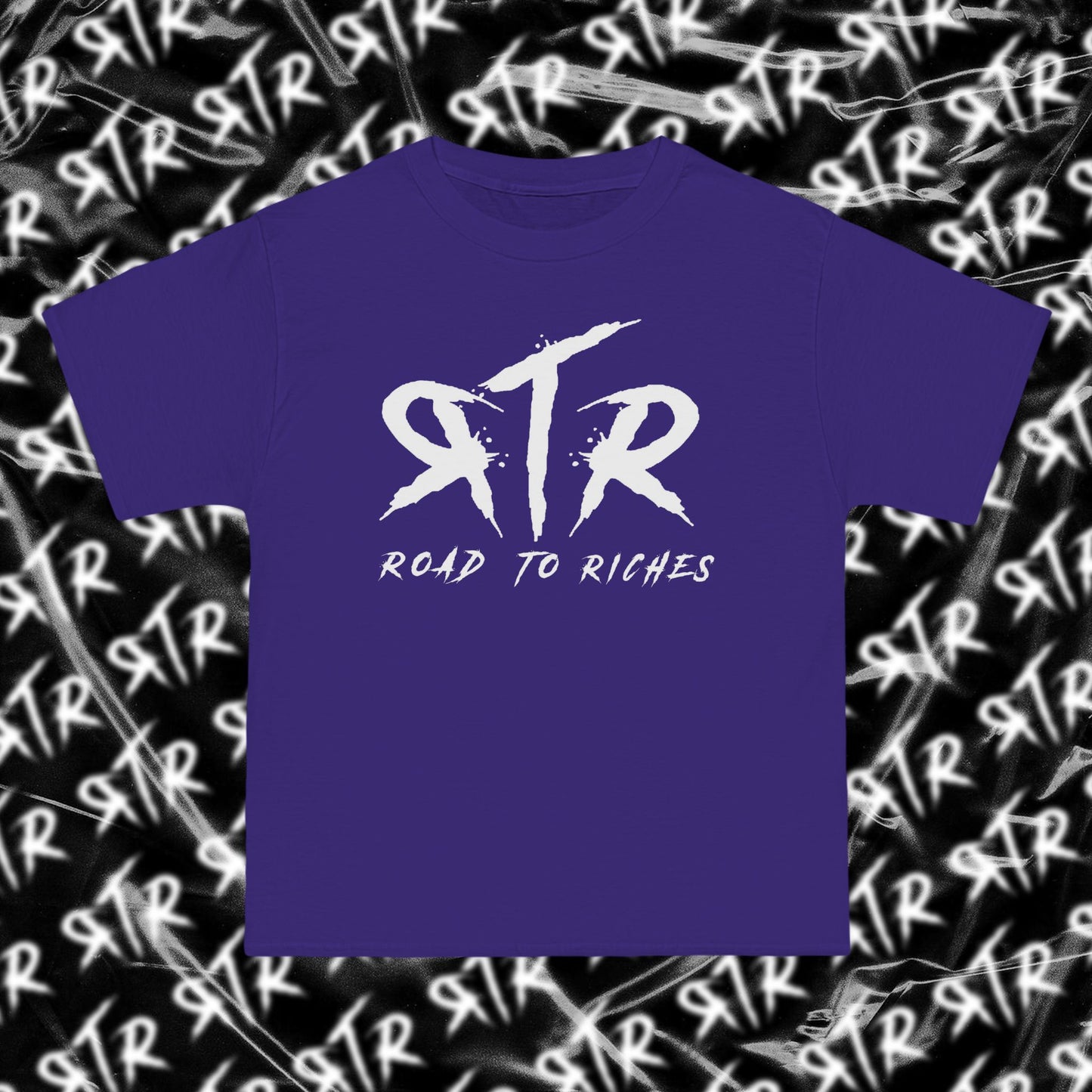 OG RTR® Short-Sleeve T-Shirt