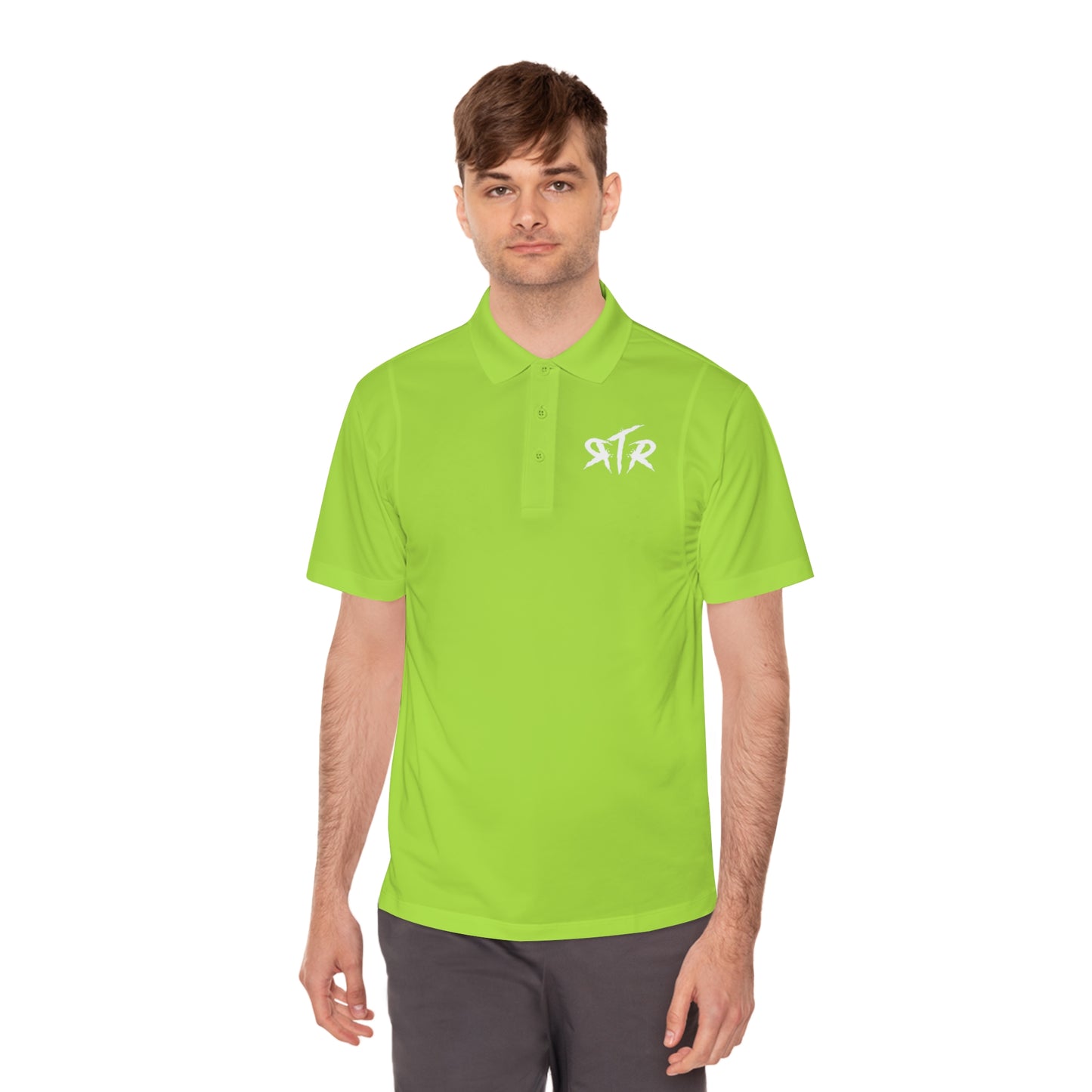 RTR® Sport Polo