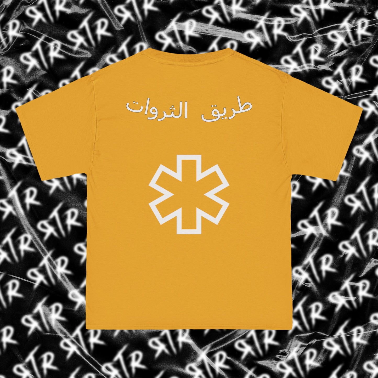 RTR® Road.To.Riches Short-Sleeve T-Shirt