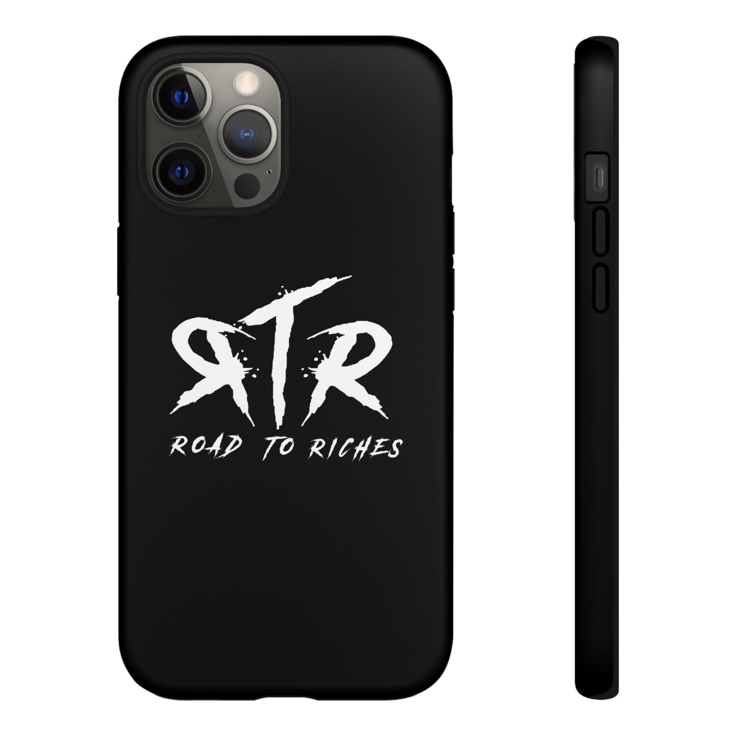 RTR® Tough Cases