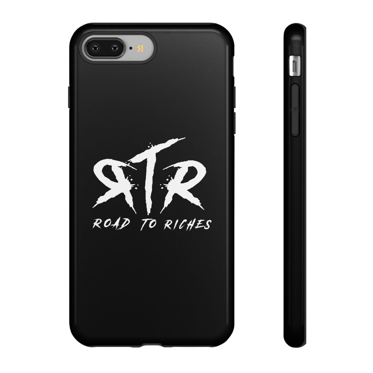 RTR® Tough Cases