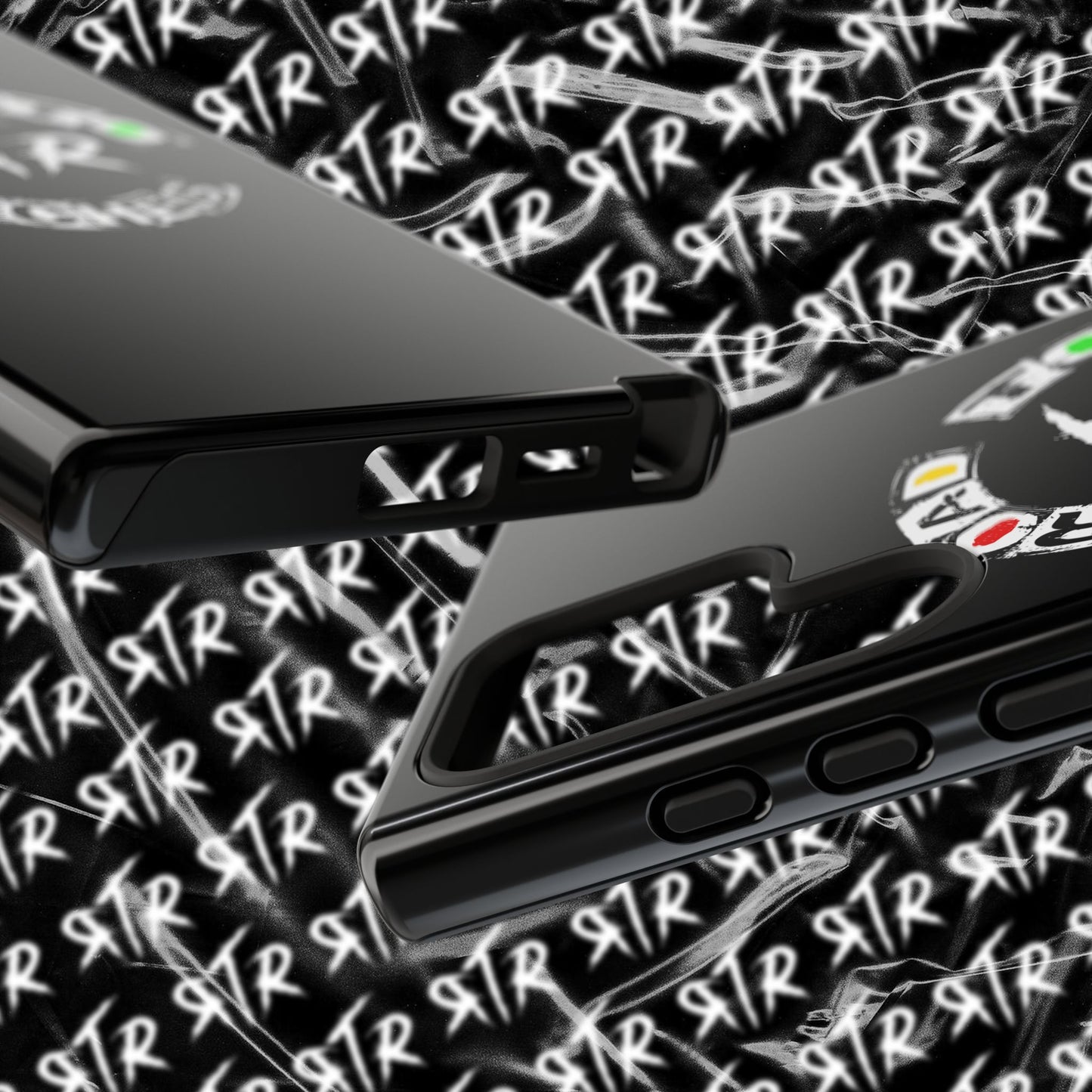 RTR® Road Runner 2-Layer Phone Case