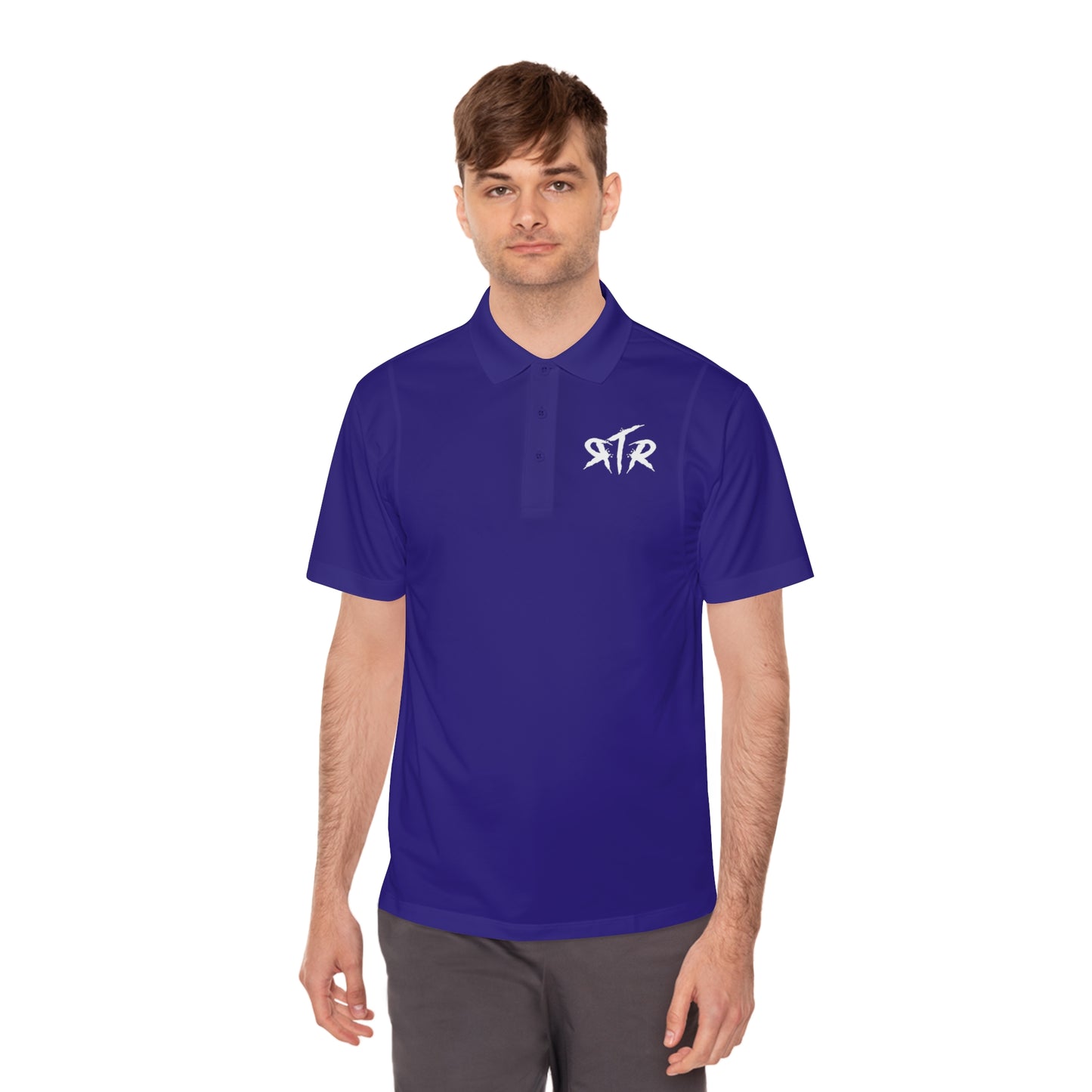 RTR® Sport Polo