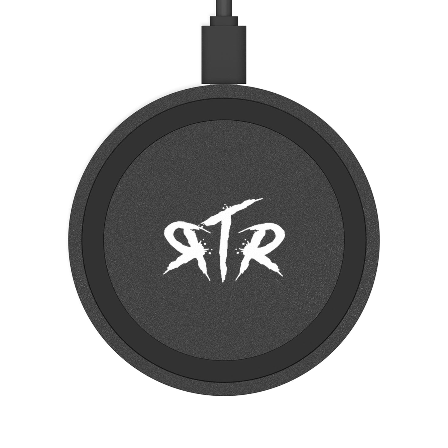 RTR® Wireless Charging Pad