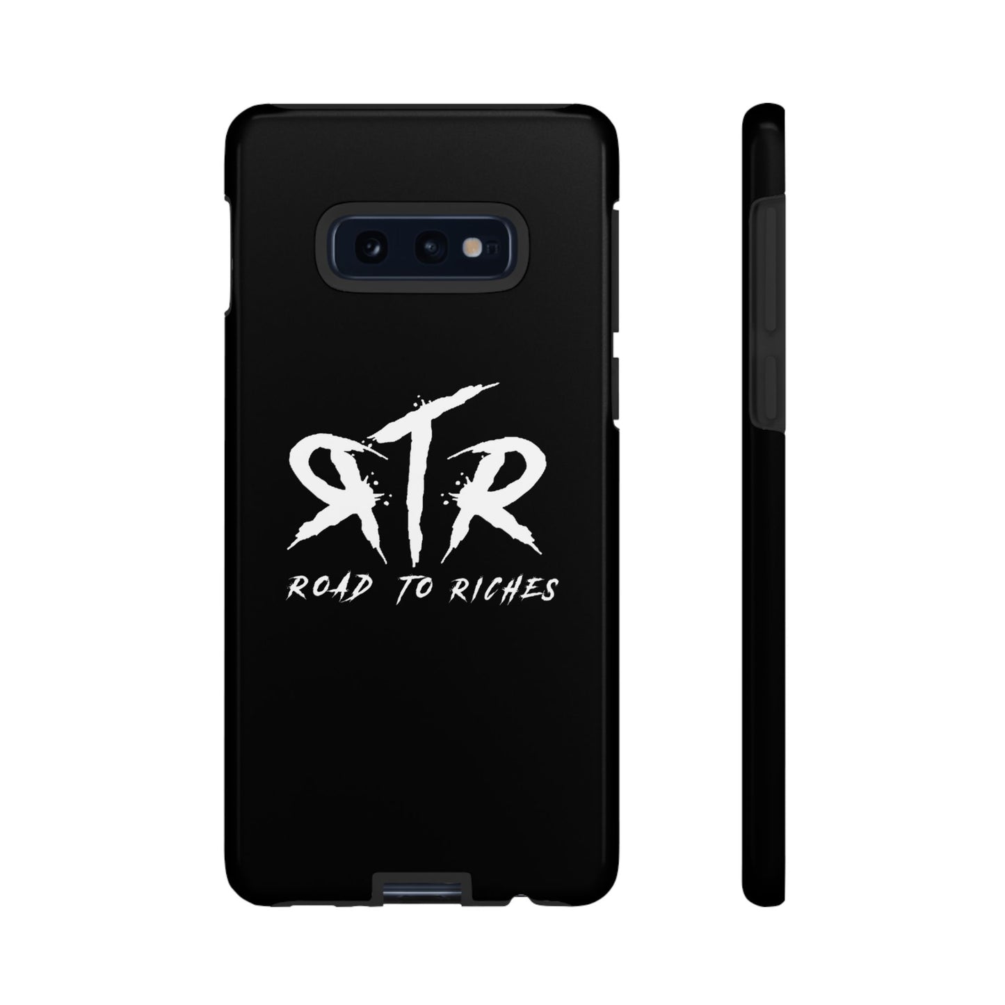 RTR® Tough Cases