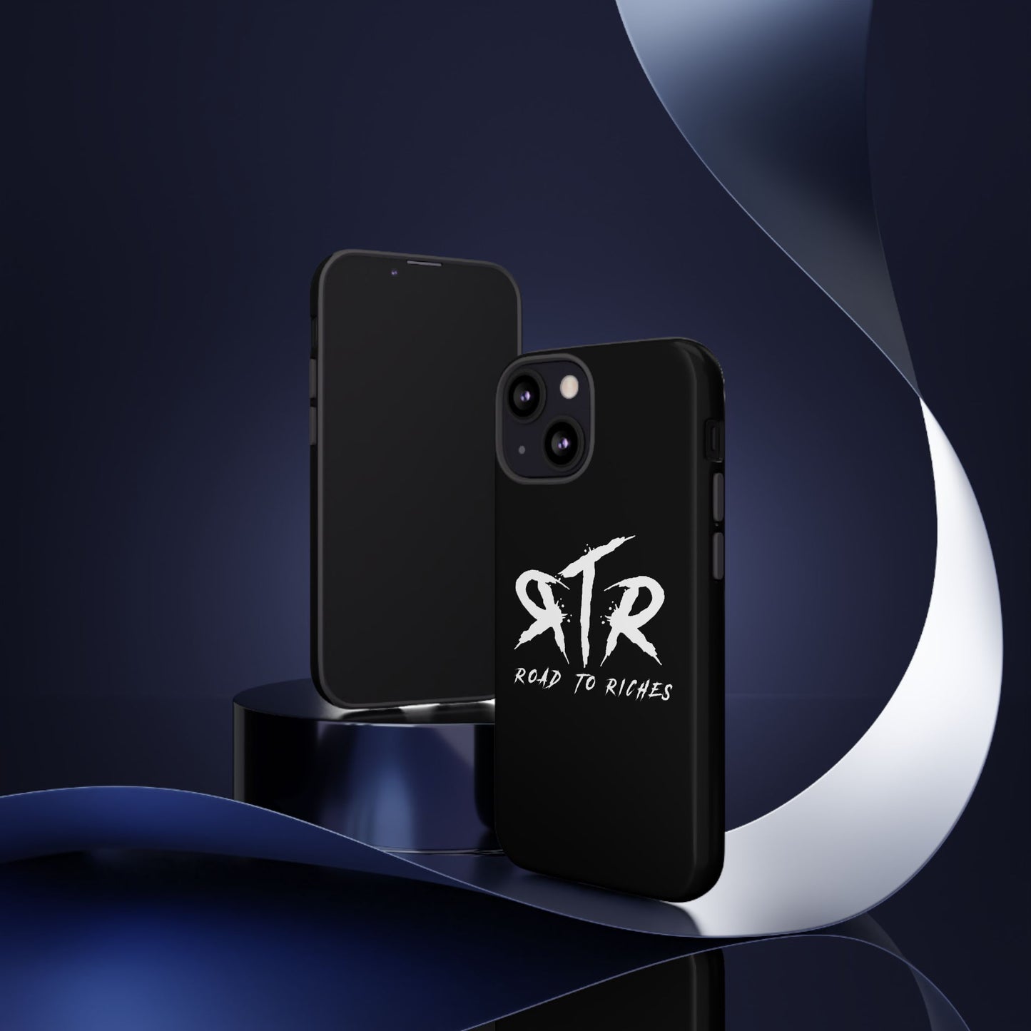 RTR® Tough Cases