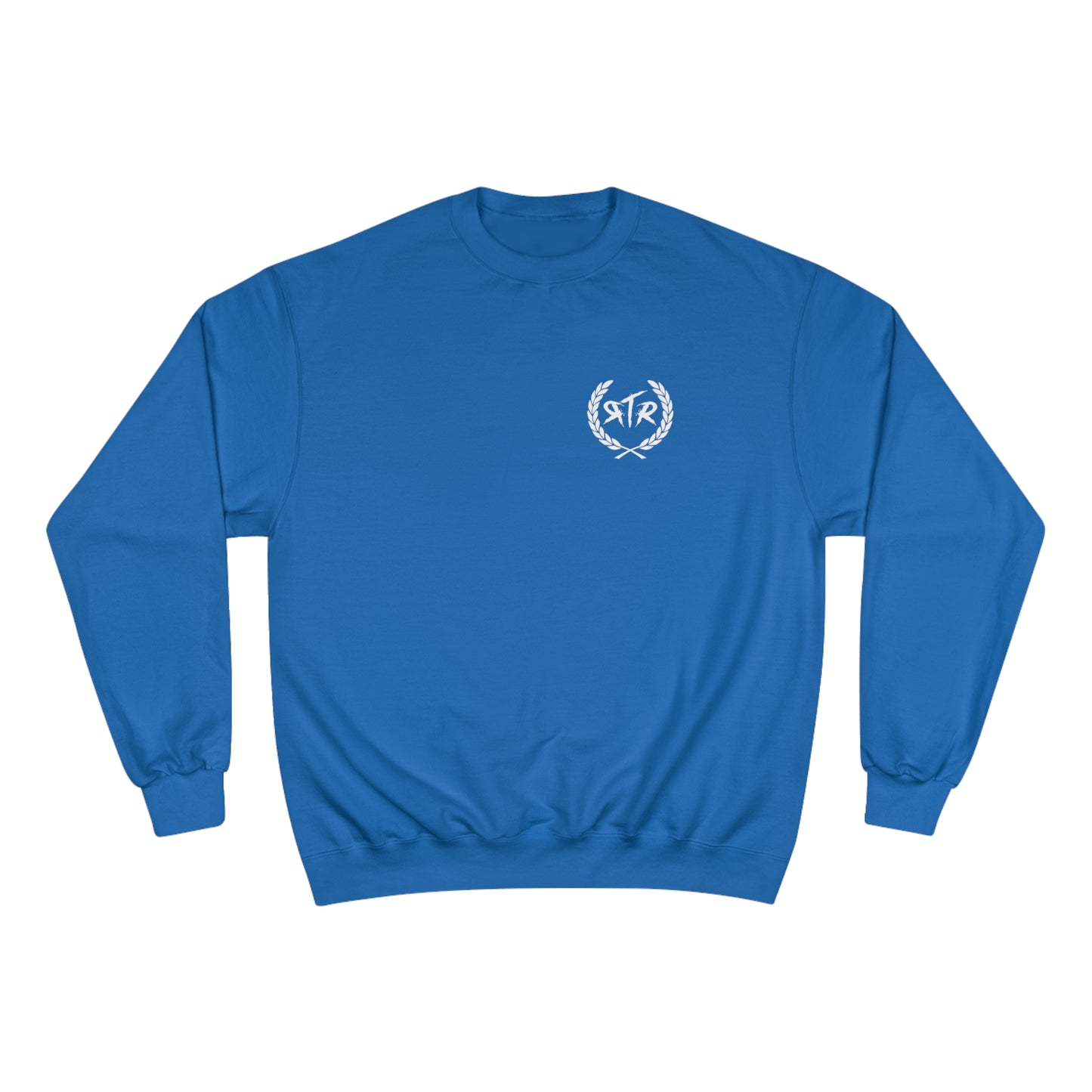 RTR® College Style Champion Sweatshirt