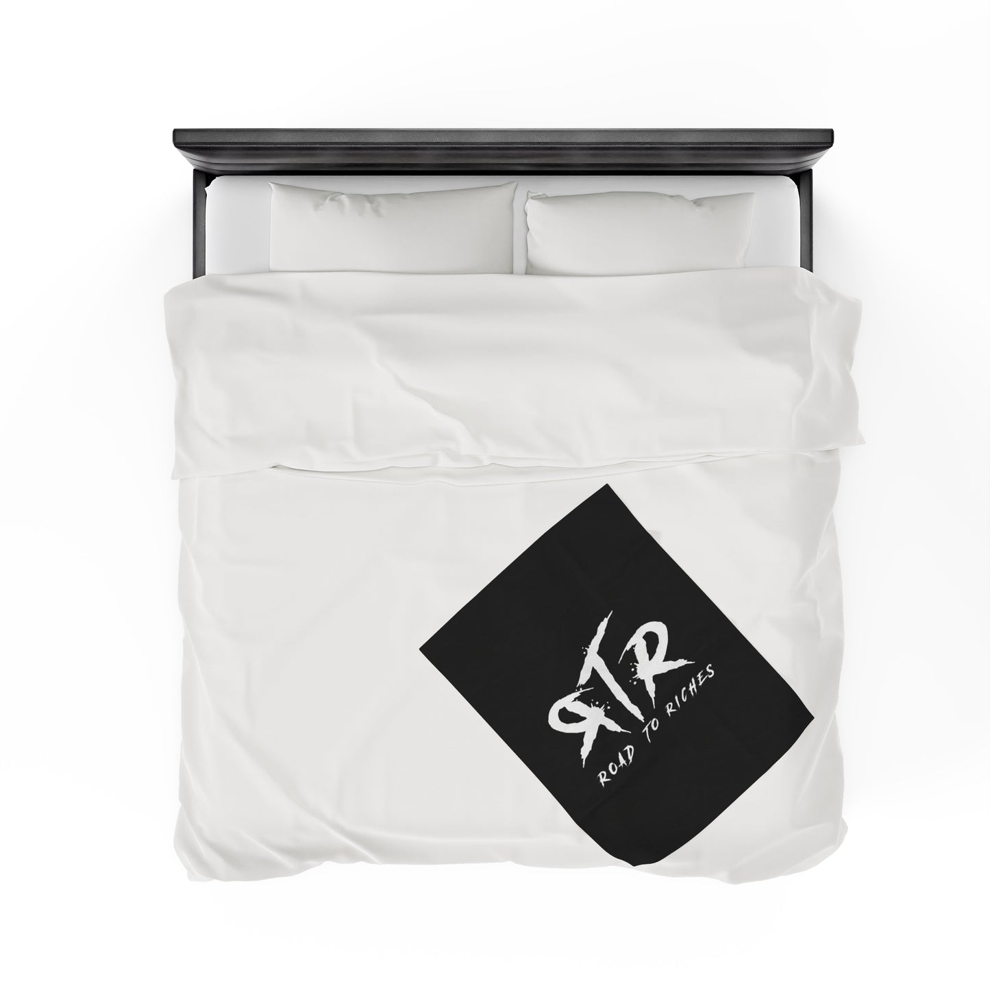 RTR® Velveteen Plush Blanket