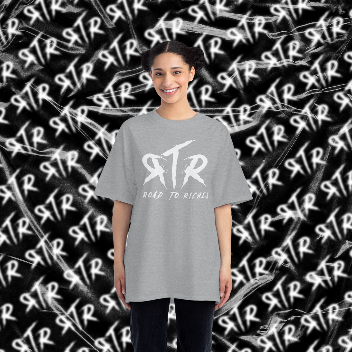 OG RTR® Short-Sleeve T-Shirt