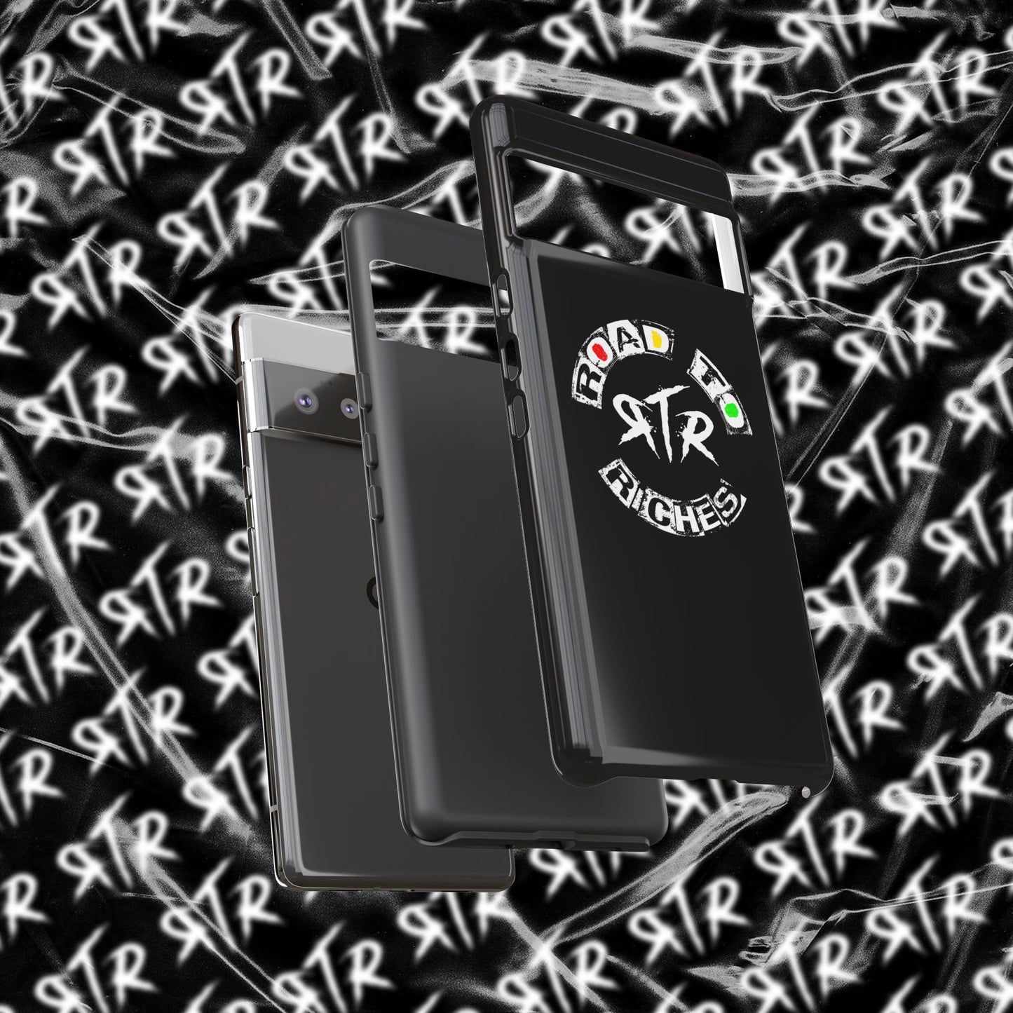 RTR® Road Runner 2-Layer Phone Case