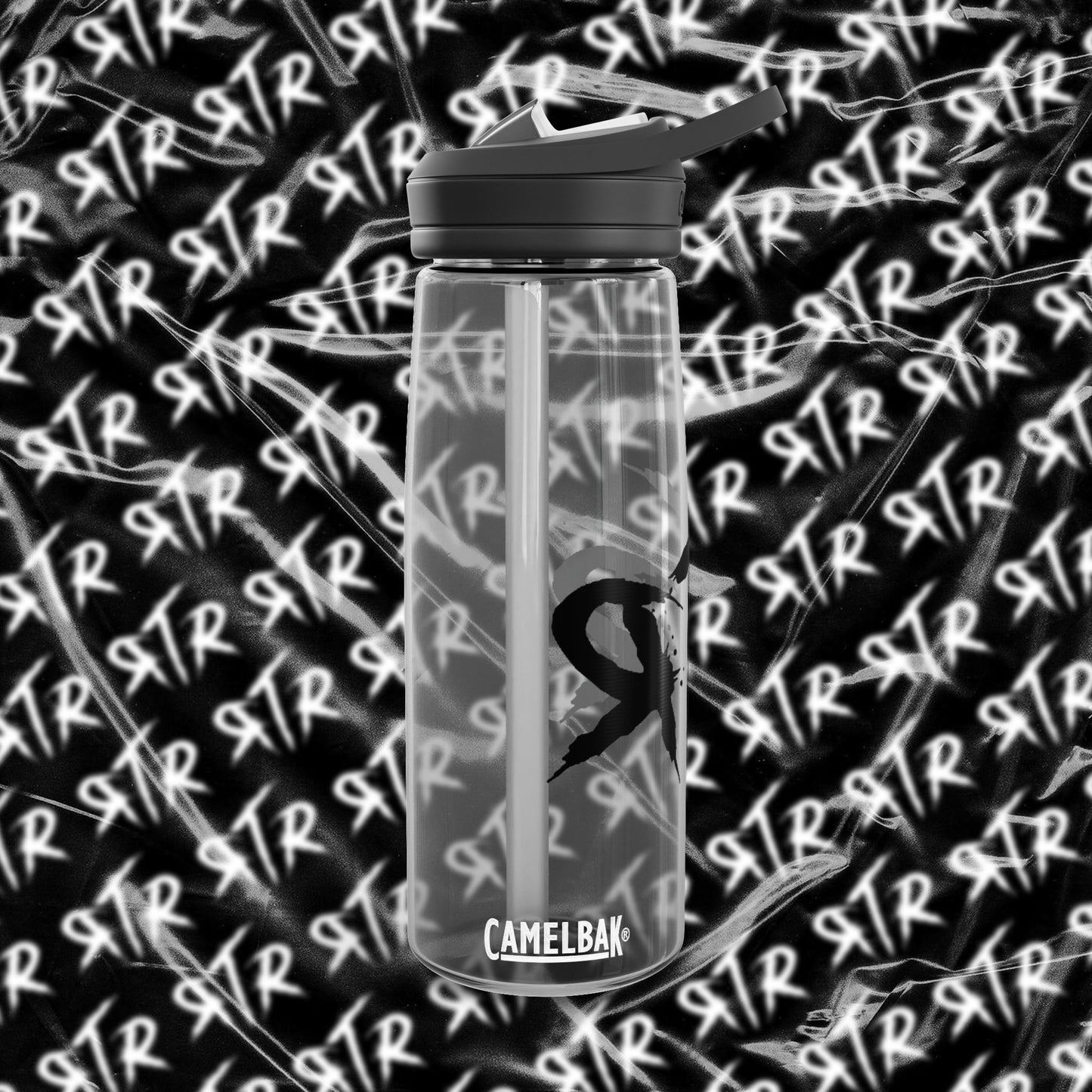 RTR® Water Bottle, 20oz\25oz
