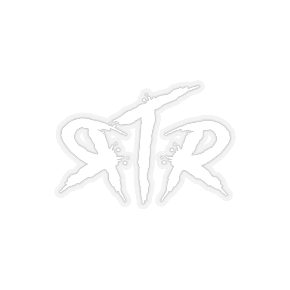 RTR® Sticker