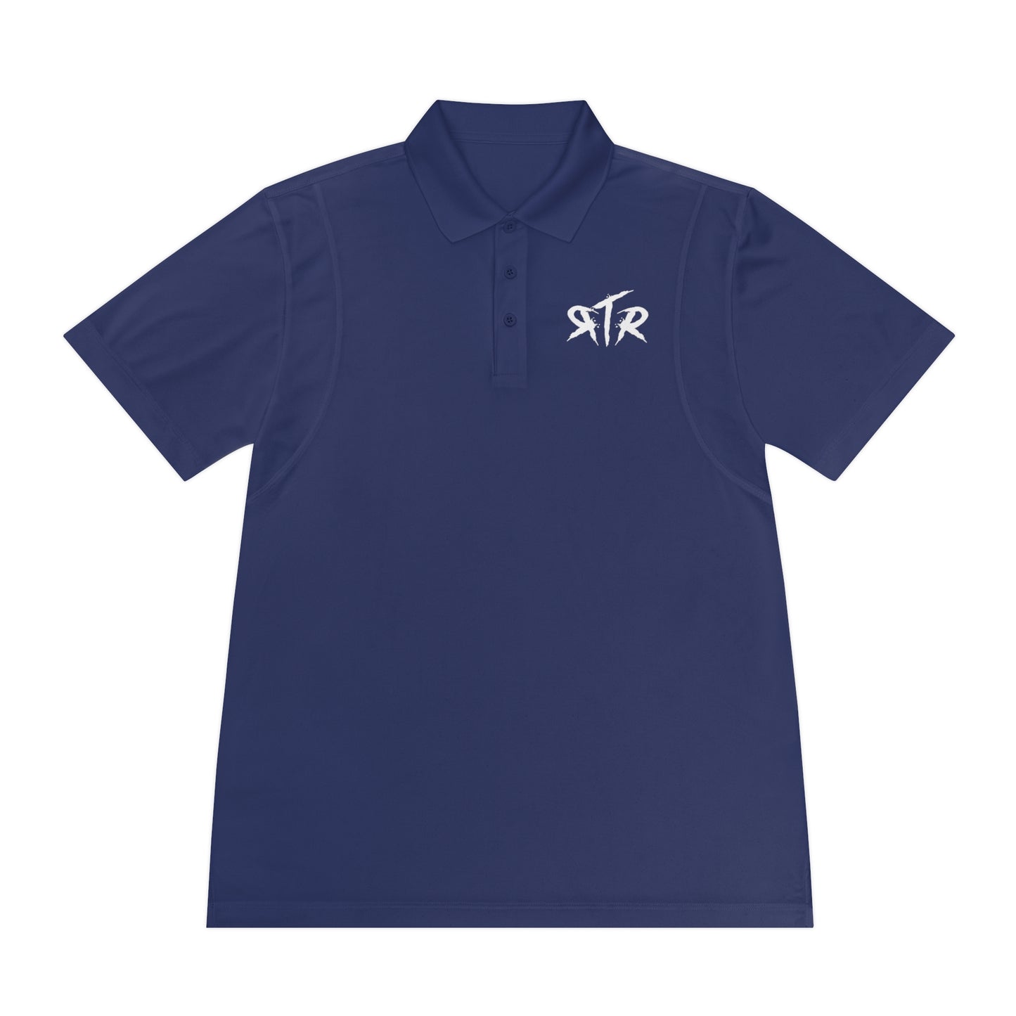 RTR® Sport Polo