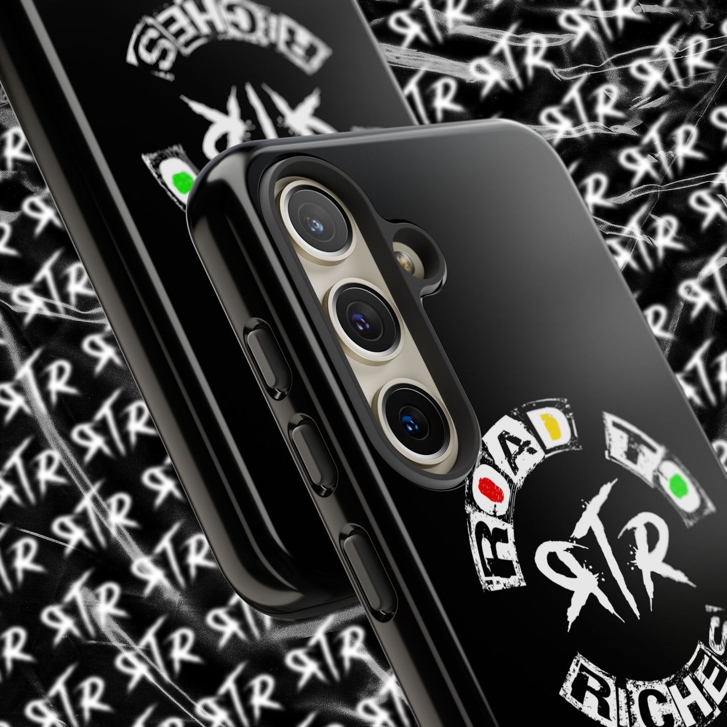 RTR® Road Runner 2-Layer Phone Case