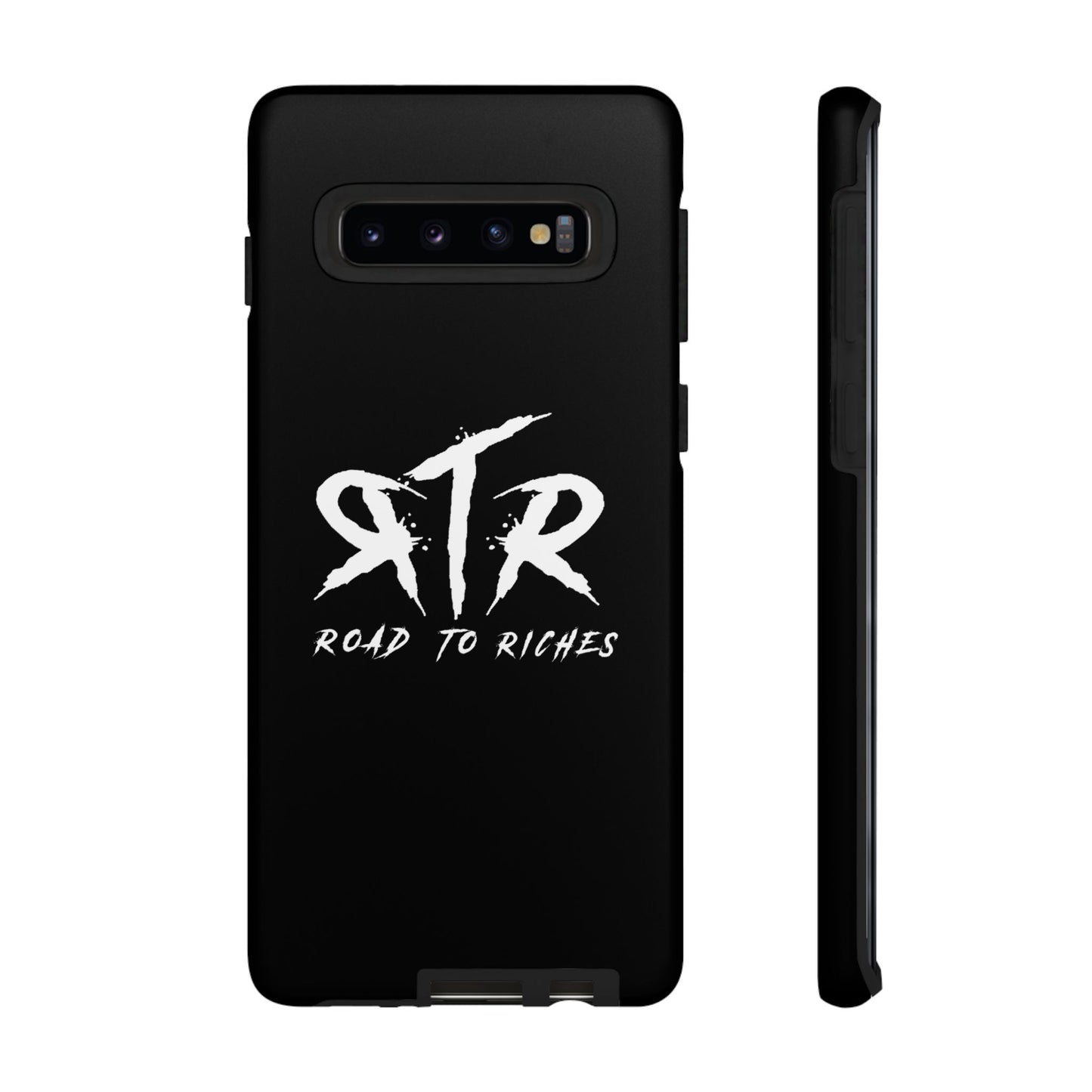 RTR® Tough Cases