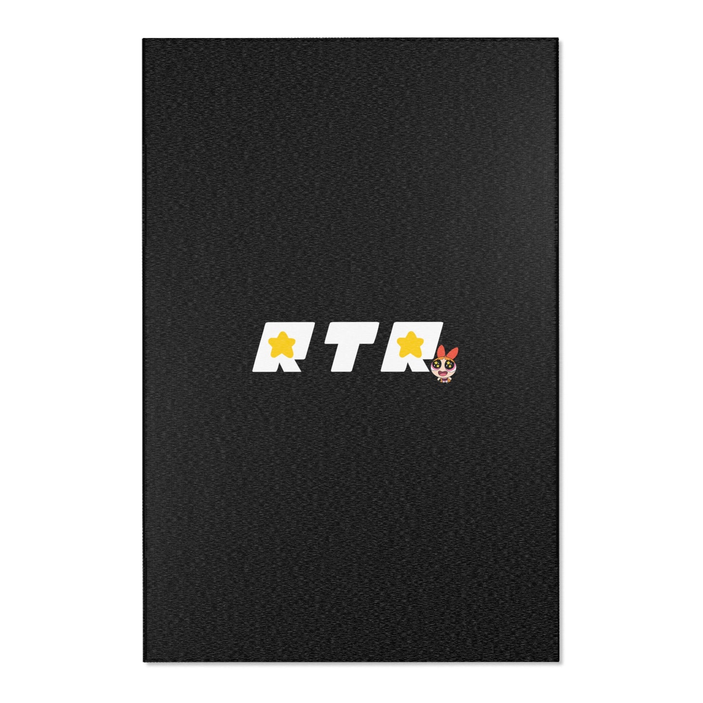 RTR® X Powerpuff Area Rugs