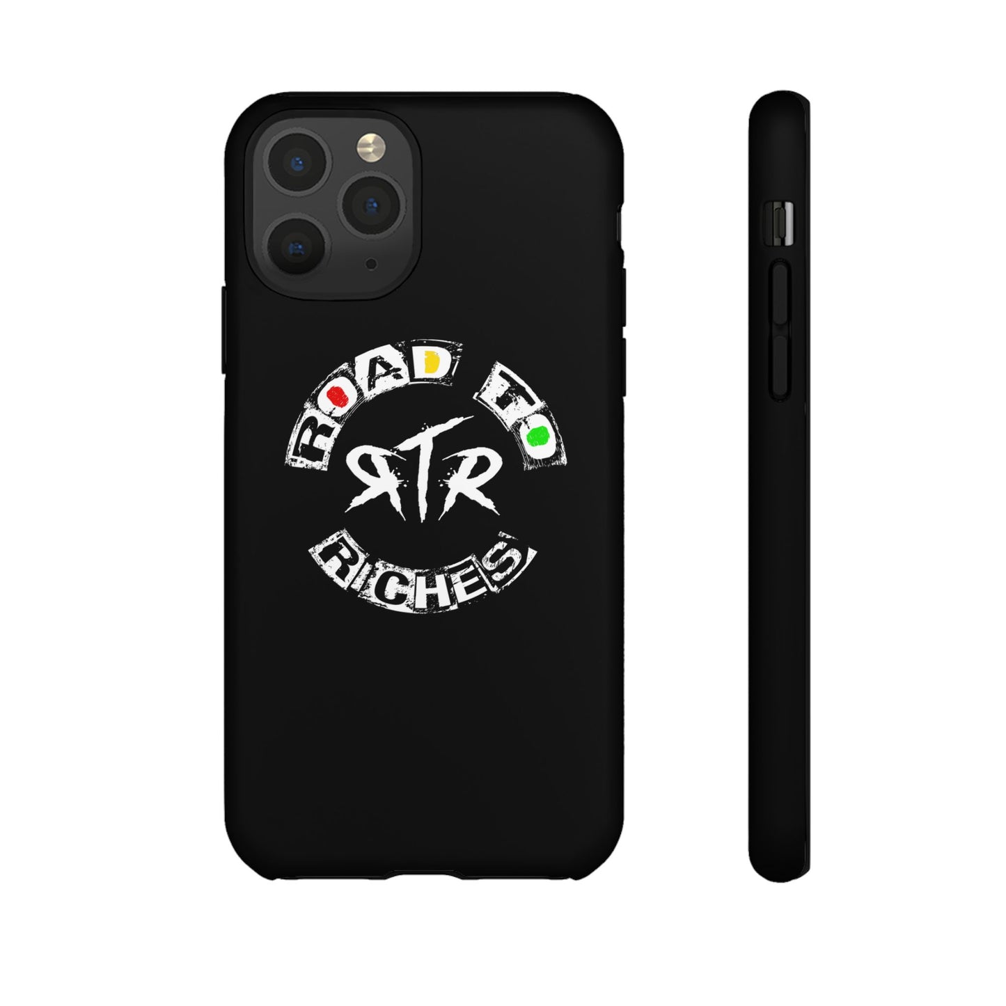 RTR® Road Runner 2-Layer Phone Case