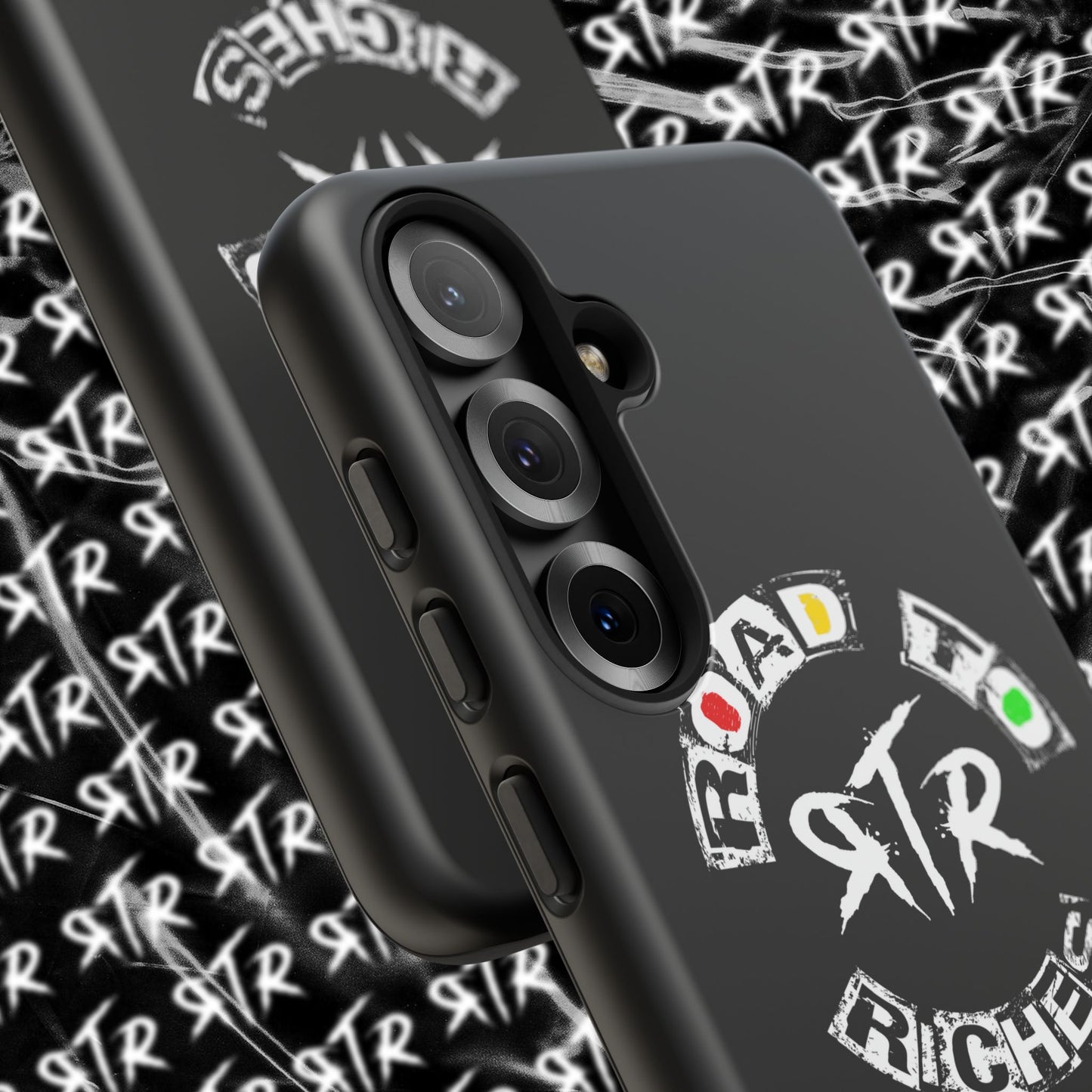 RTR® Road Runner 2-Layer Phone Case