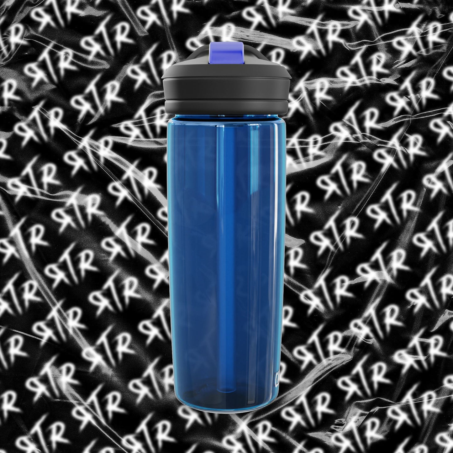 RTR® Water Bottle, 20oz\25oz