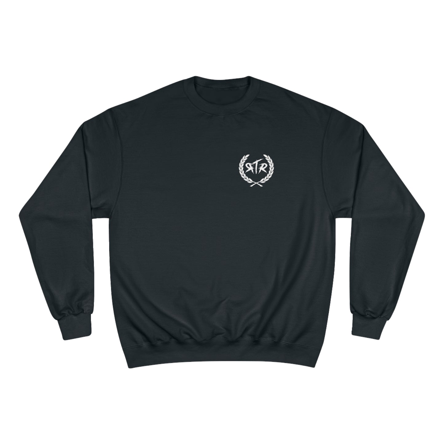 RTR® College Style Champion Sweatshirt