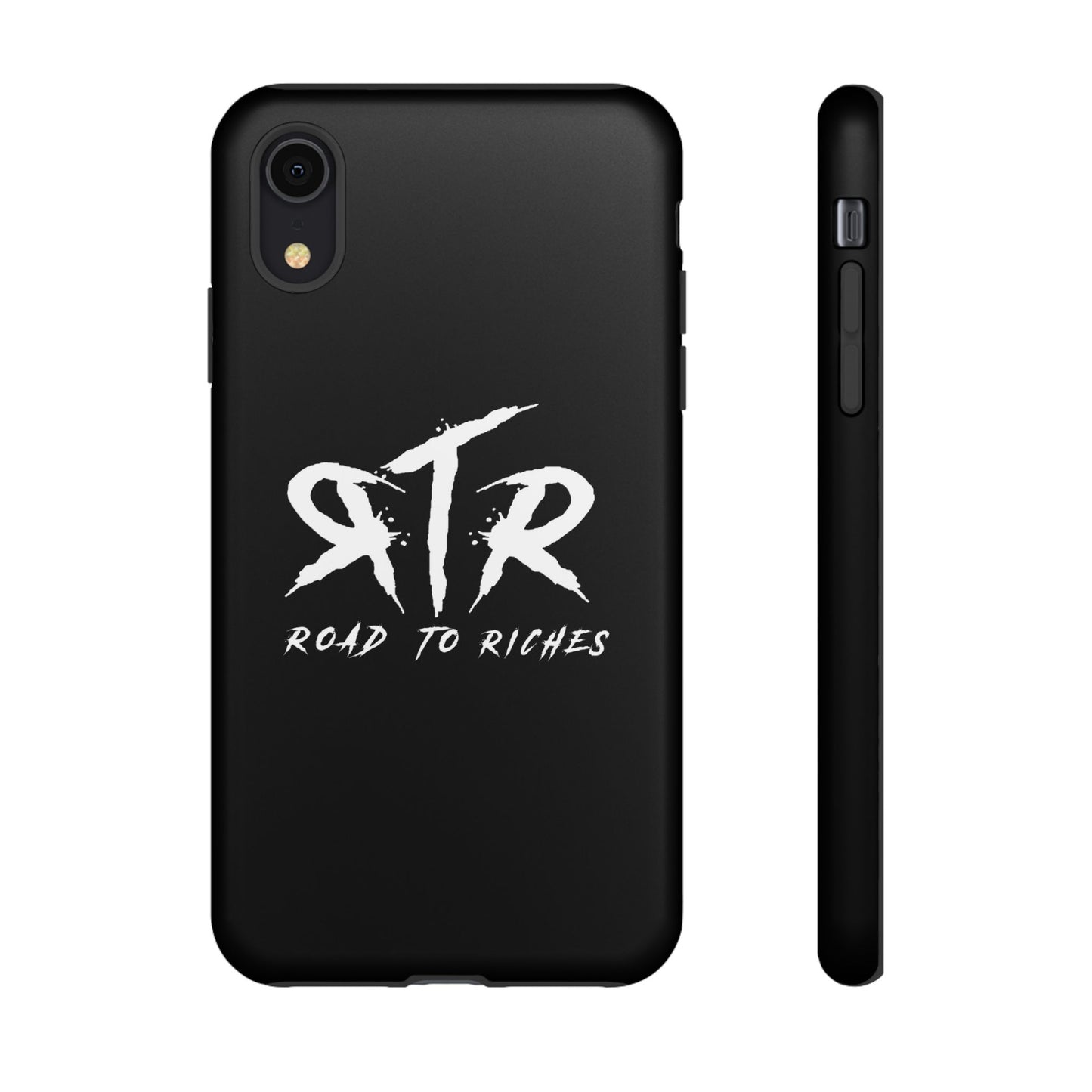 RTR® Tough Cases