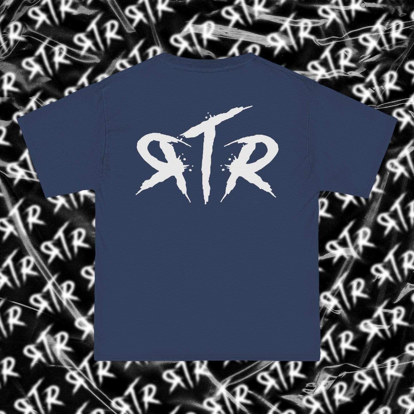 RTR® Vs Everybody Short-Sleeve T-Shirt