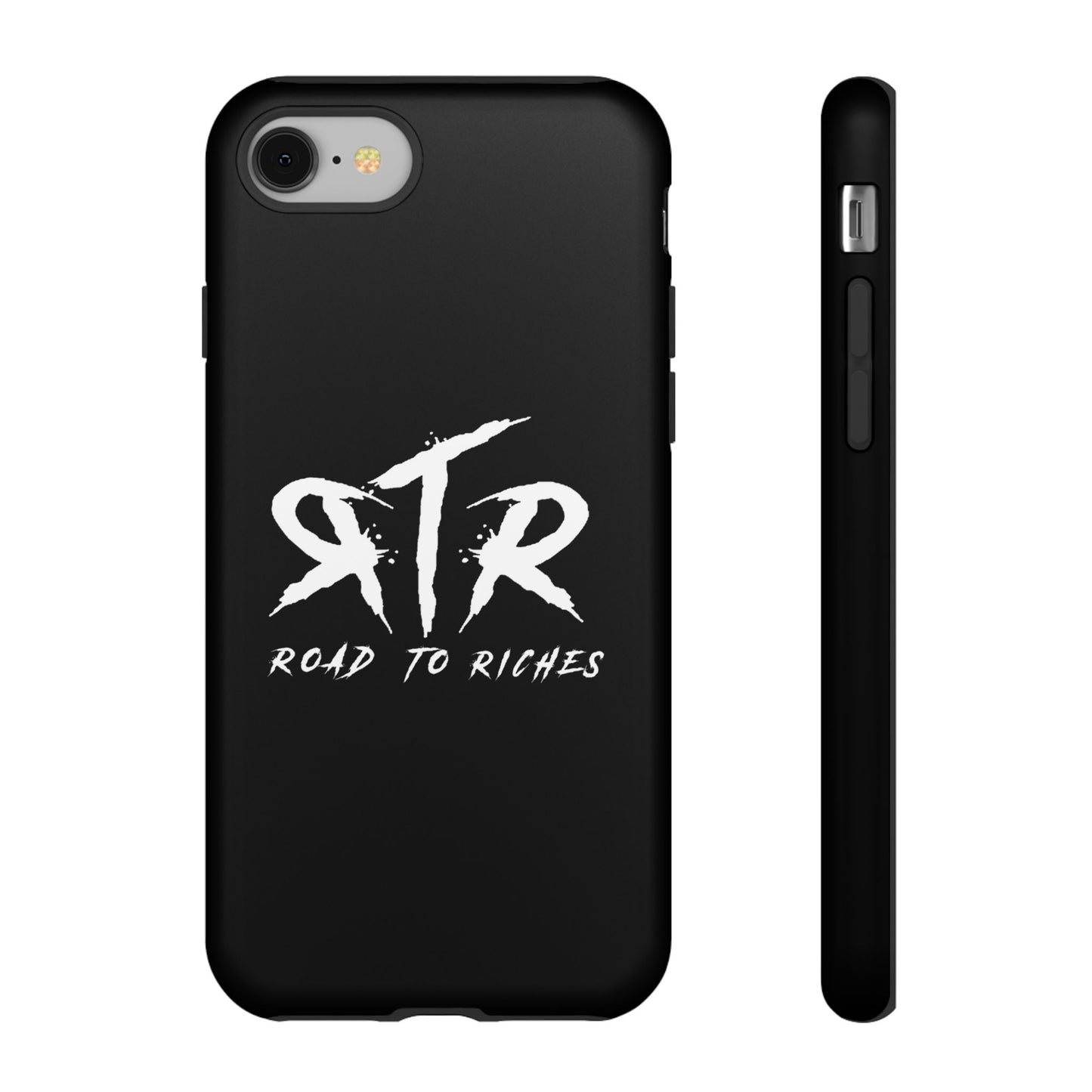 RTR® Tough Cases