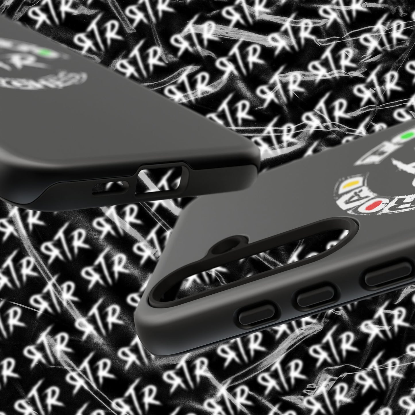 RTR® Road Runner 2-Layer Phone Case