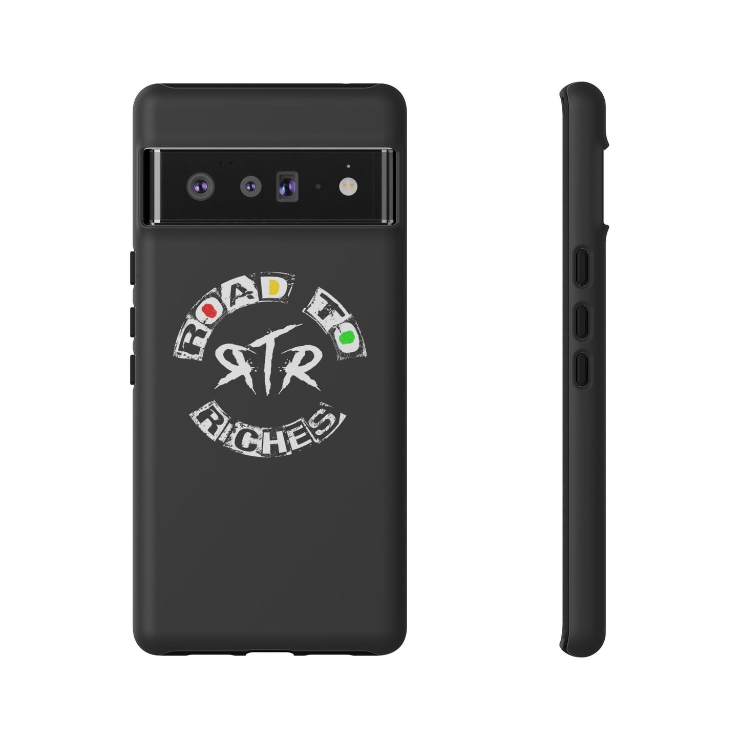 RTR® Road Runner 2-Layer Phone Case