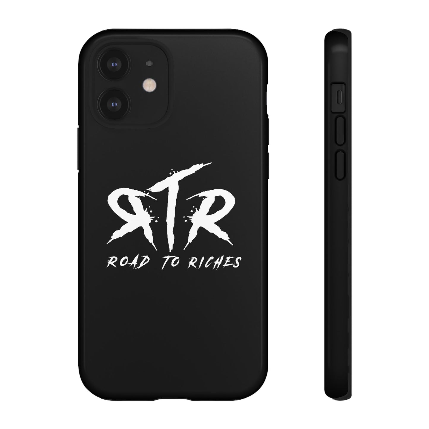 RTR® Tough Cases