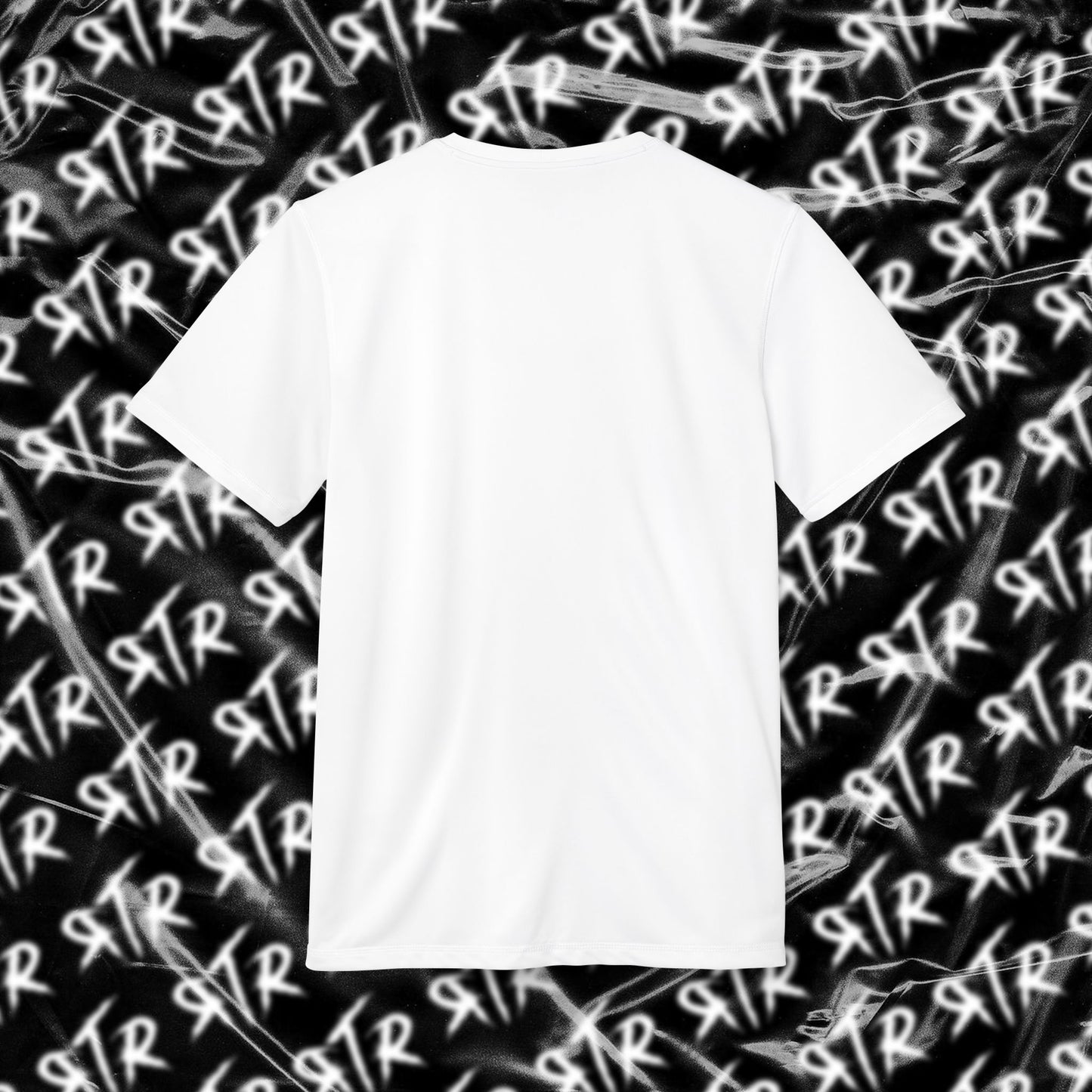 RTR® X Adidas Unisex Sport T-shirt