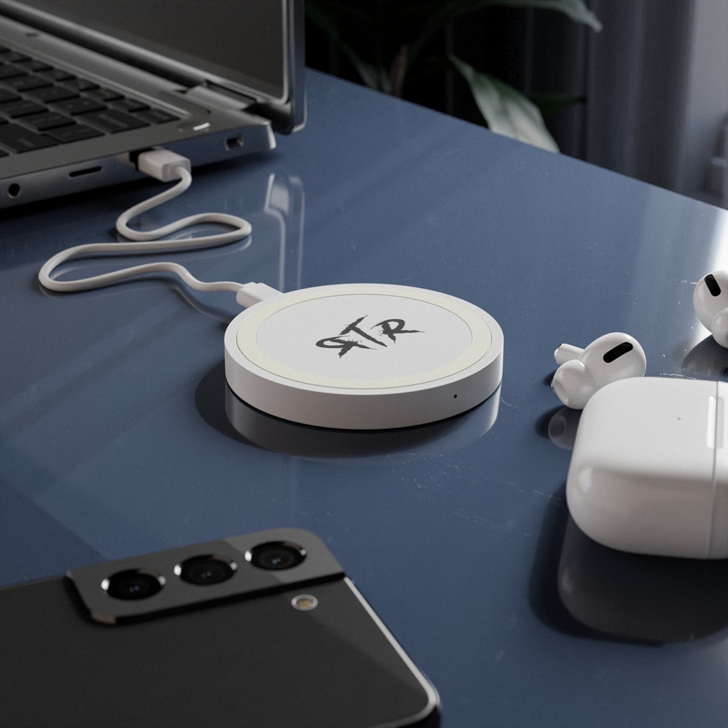 RTR® Wireless Charging Pad