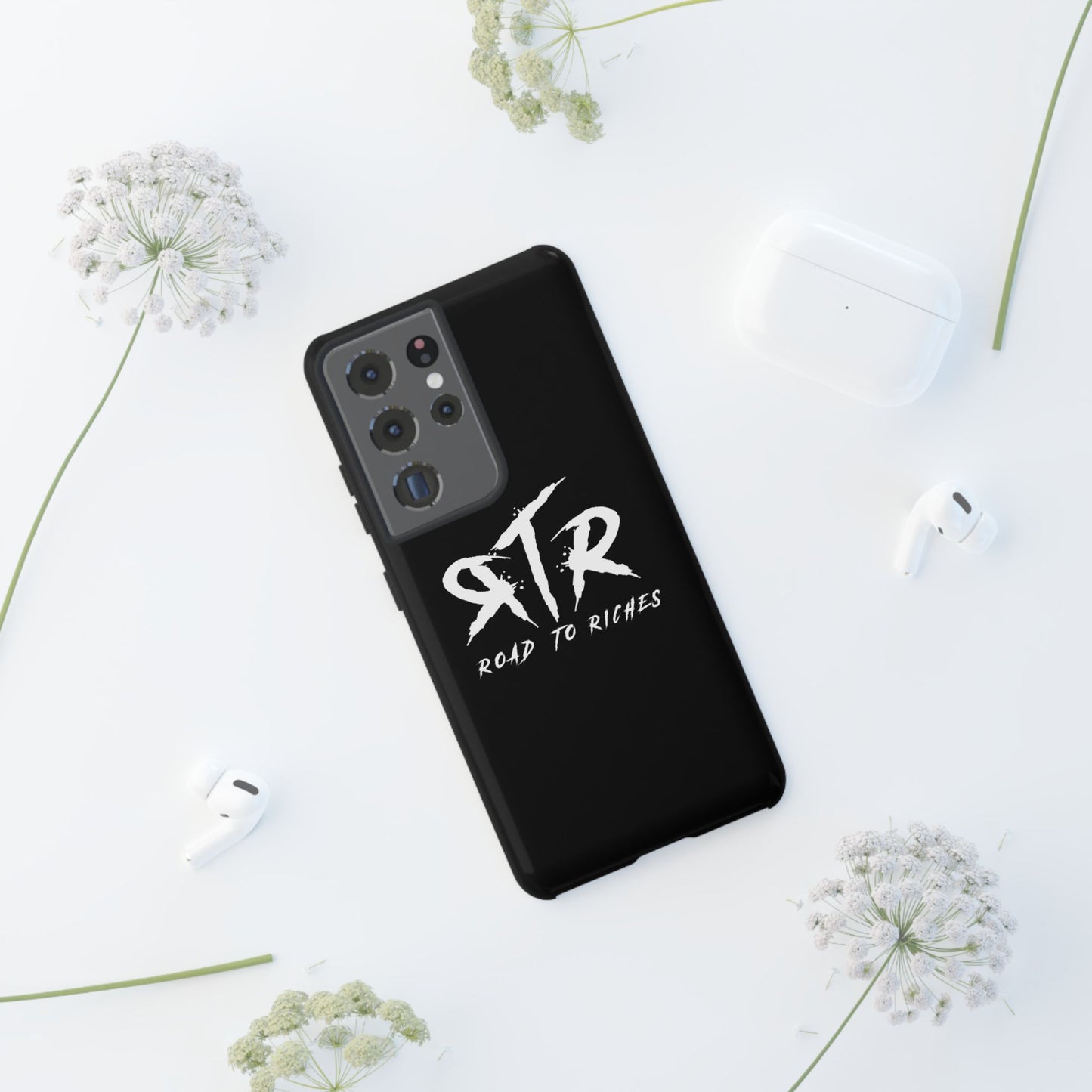 RTR® Tough Cases