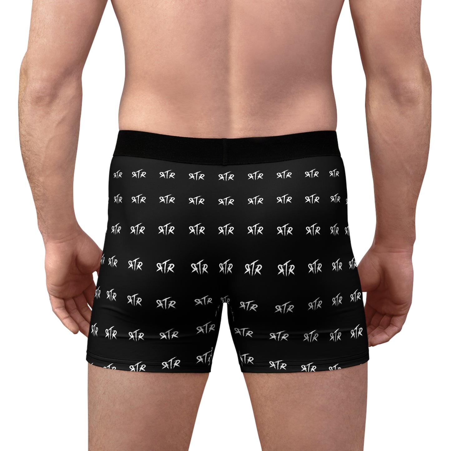 RTR® Boxer Briefs (AOP)
