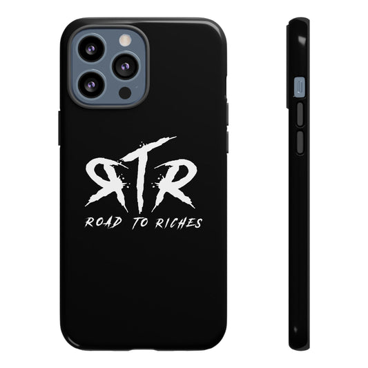 RTR® Tough Cases