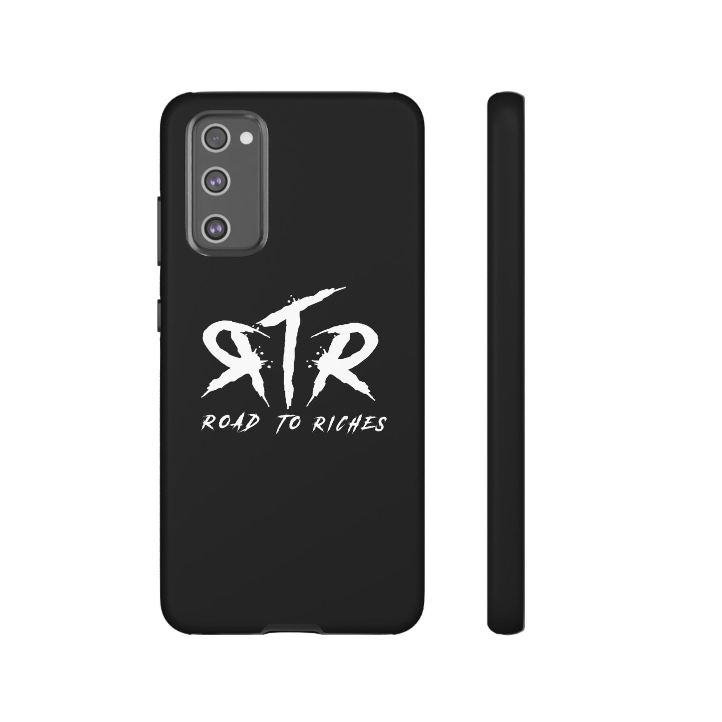 RTR® Tough Cases