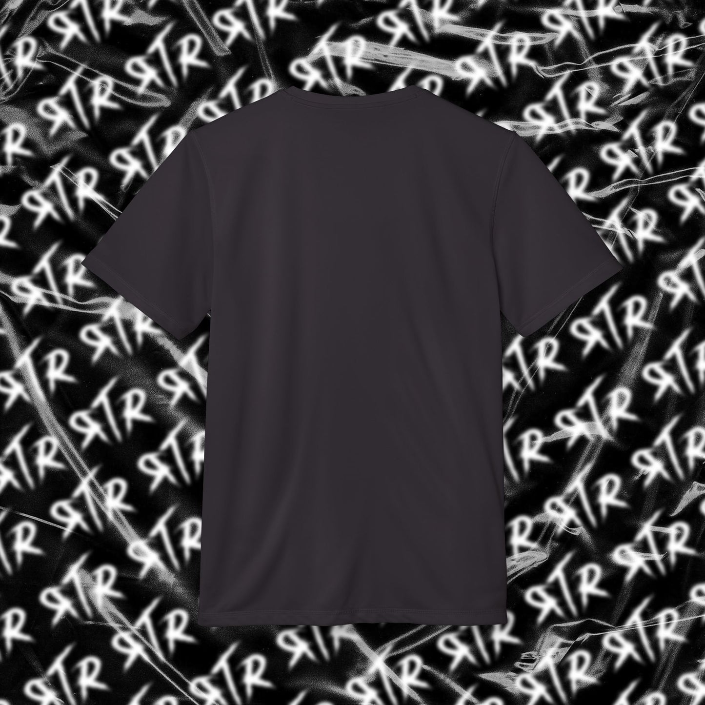 RTR® X Adidas Unisex Sport T-shirt